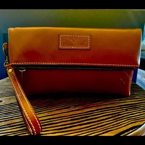 Patricia Nash Valerie Fold-Over Wristlet